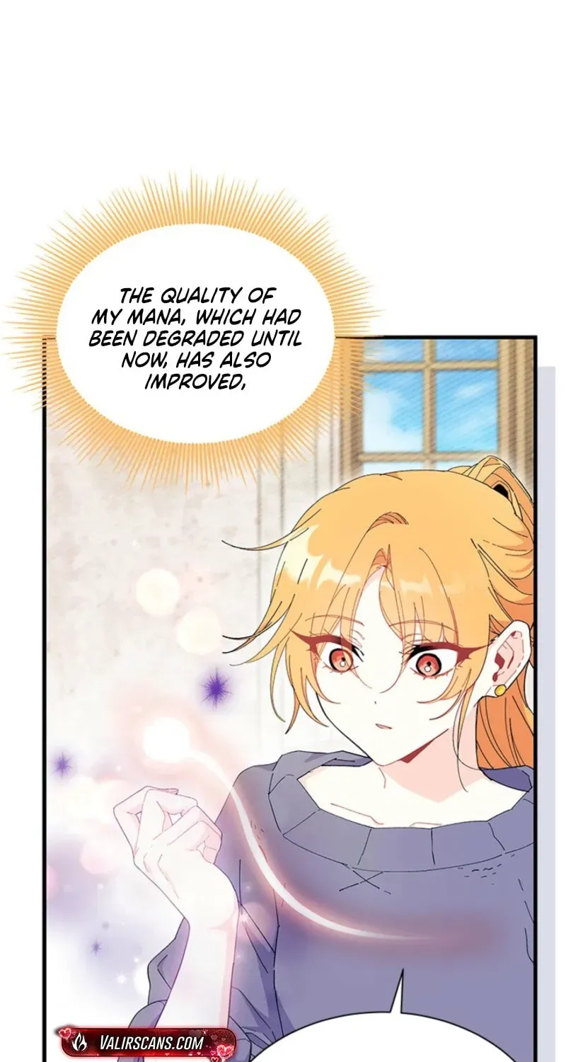 I Don't Want To Play Matchmaker! Chapter 103 - page 96