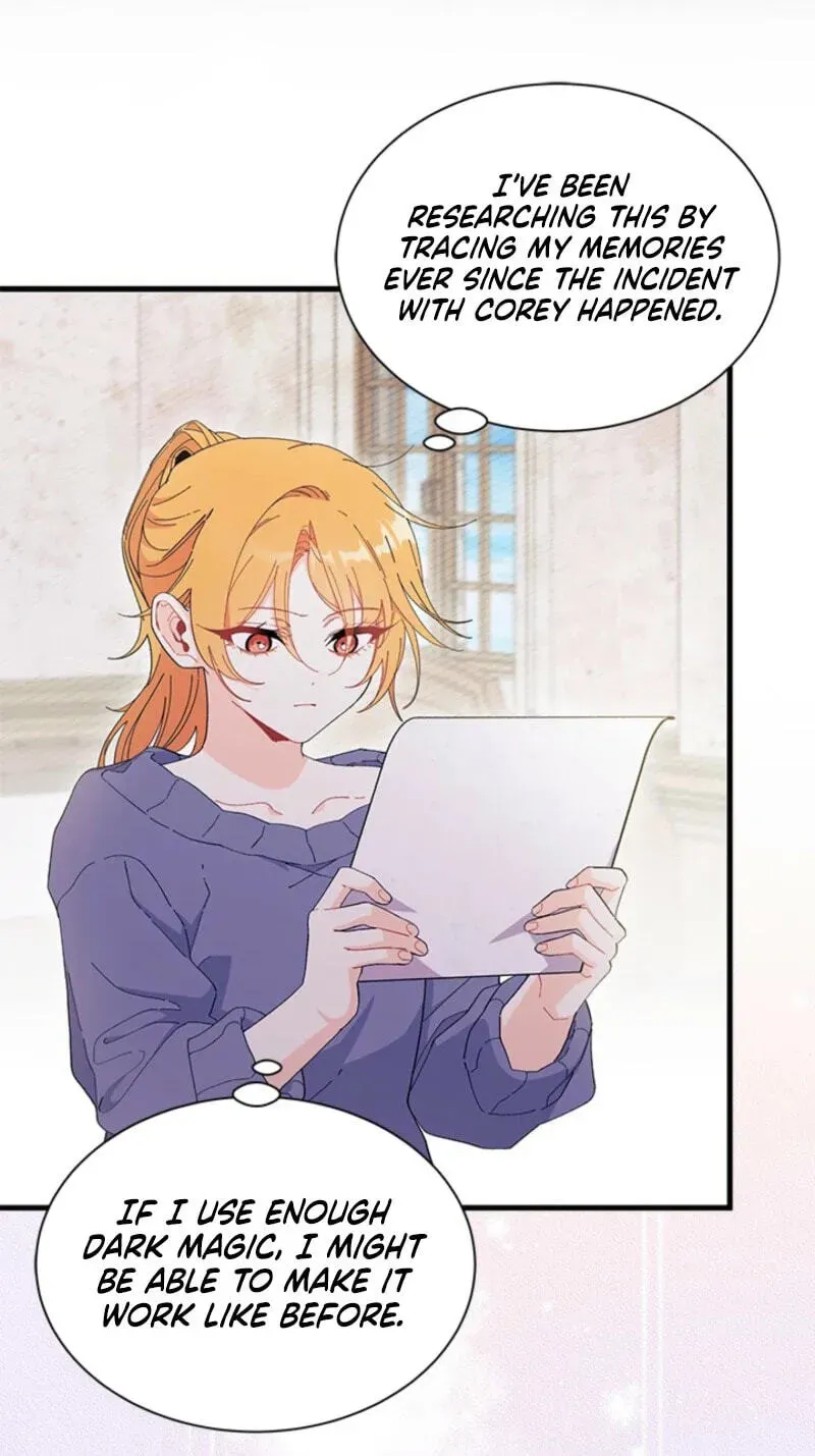 I Don't Want To Play Matchmaker! Chapter 104 - page 12
