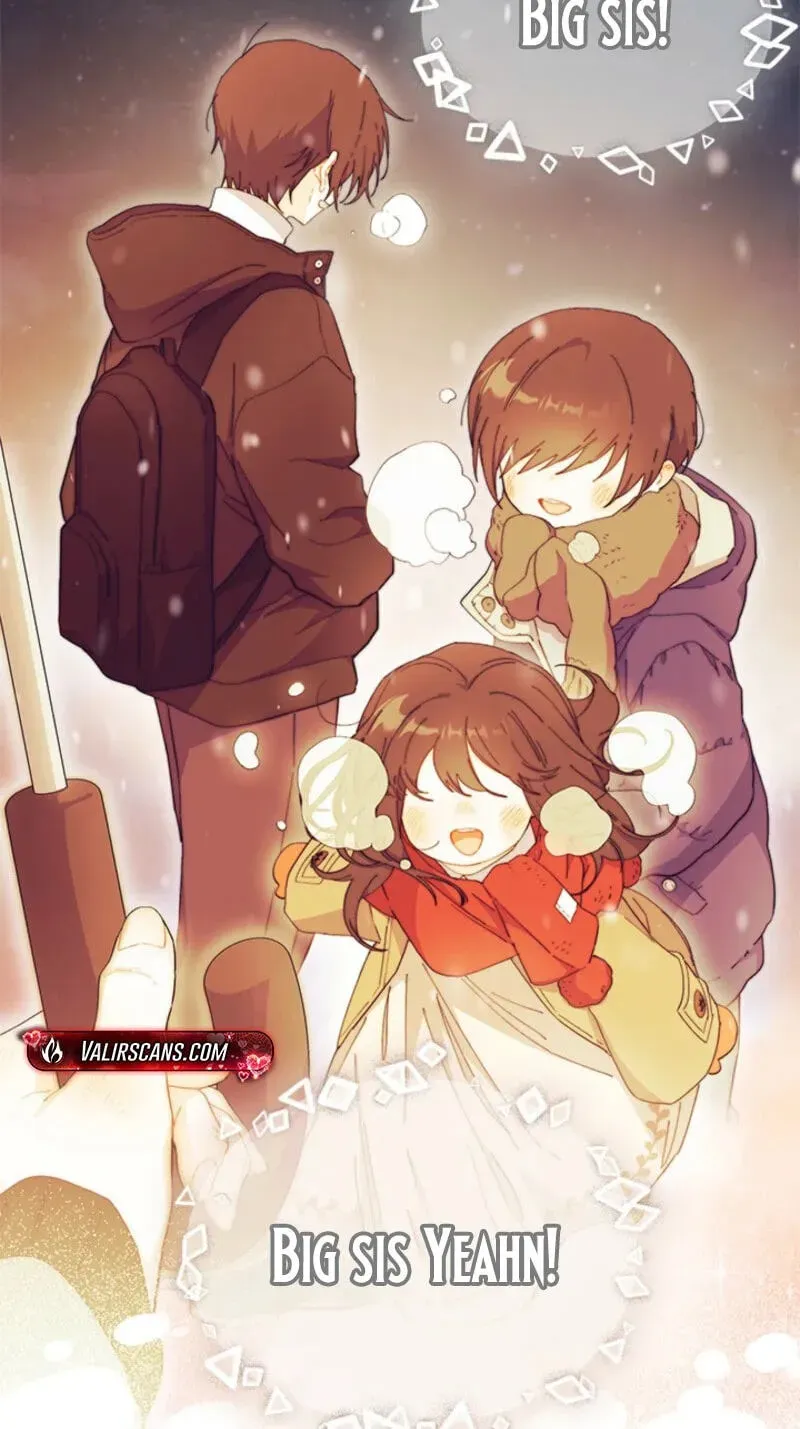 I Don't Want To Play Matchmaker! Chapter 104 - page 15