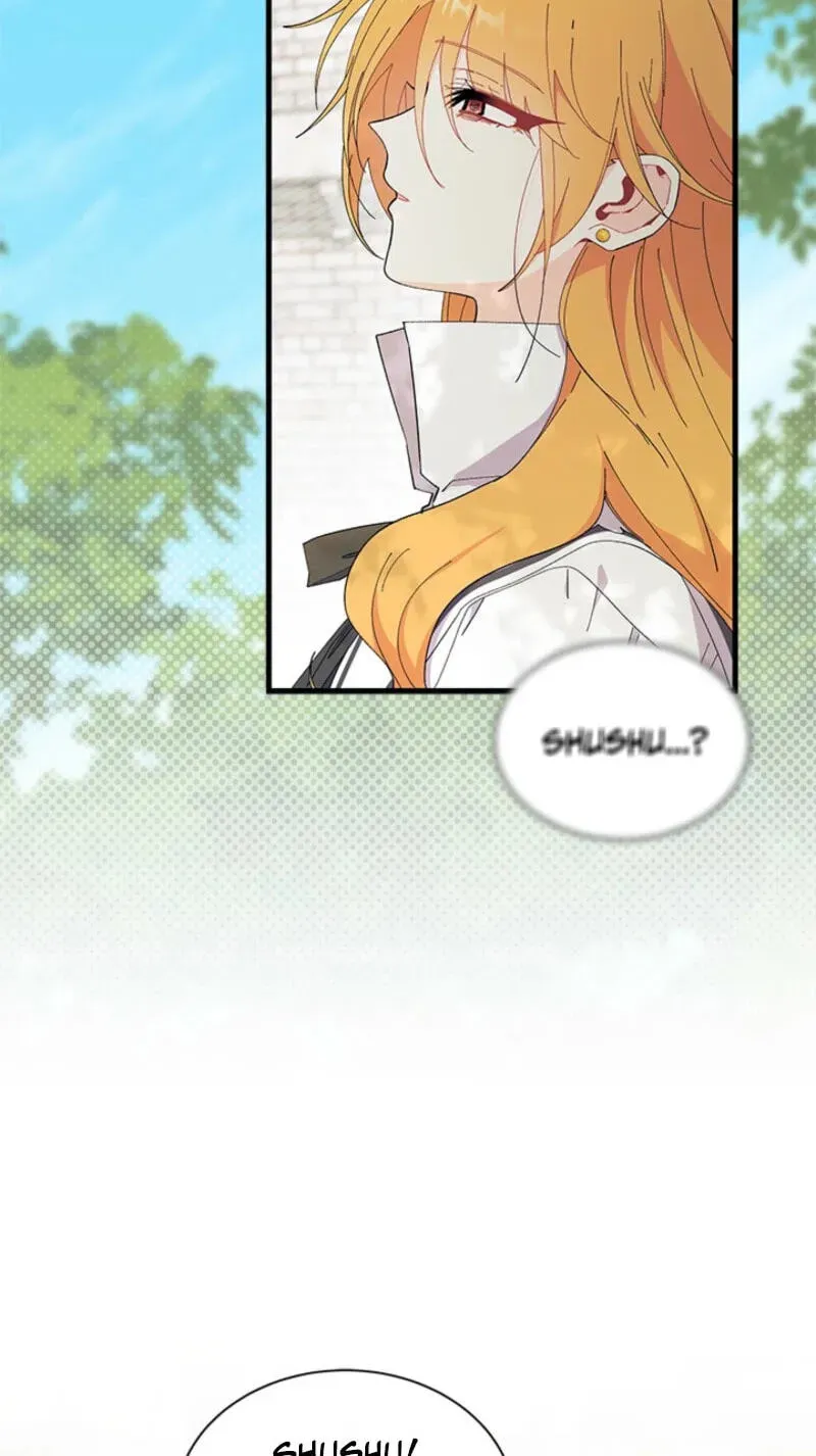 I Don't Want To Play Matchmaker! Chapter 104 - page 36
