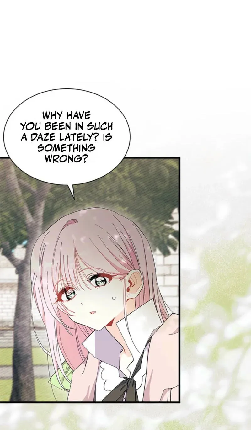 I Don't Want To Play Matchmaker! Chapter 104 - page 38