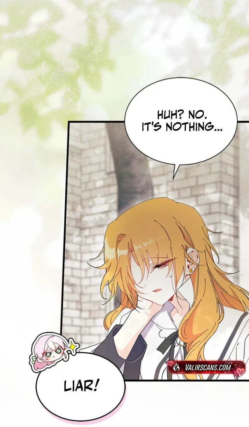 I Don't Want To Play Matchmaker! Chapter 104 - page 39