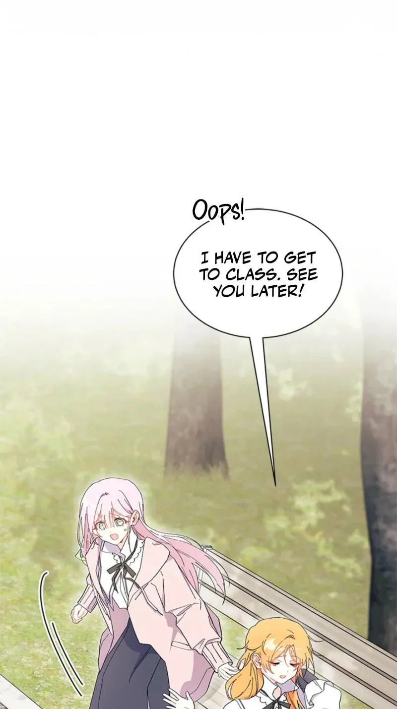 I Don't Want To Play Matchmaker! Chapter 104 - page 40