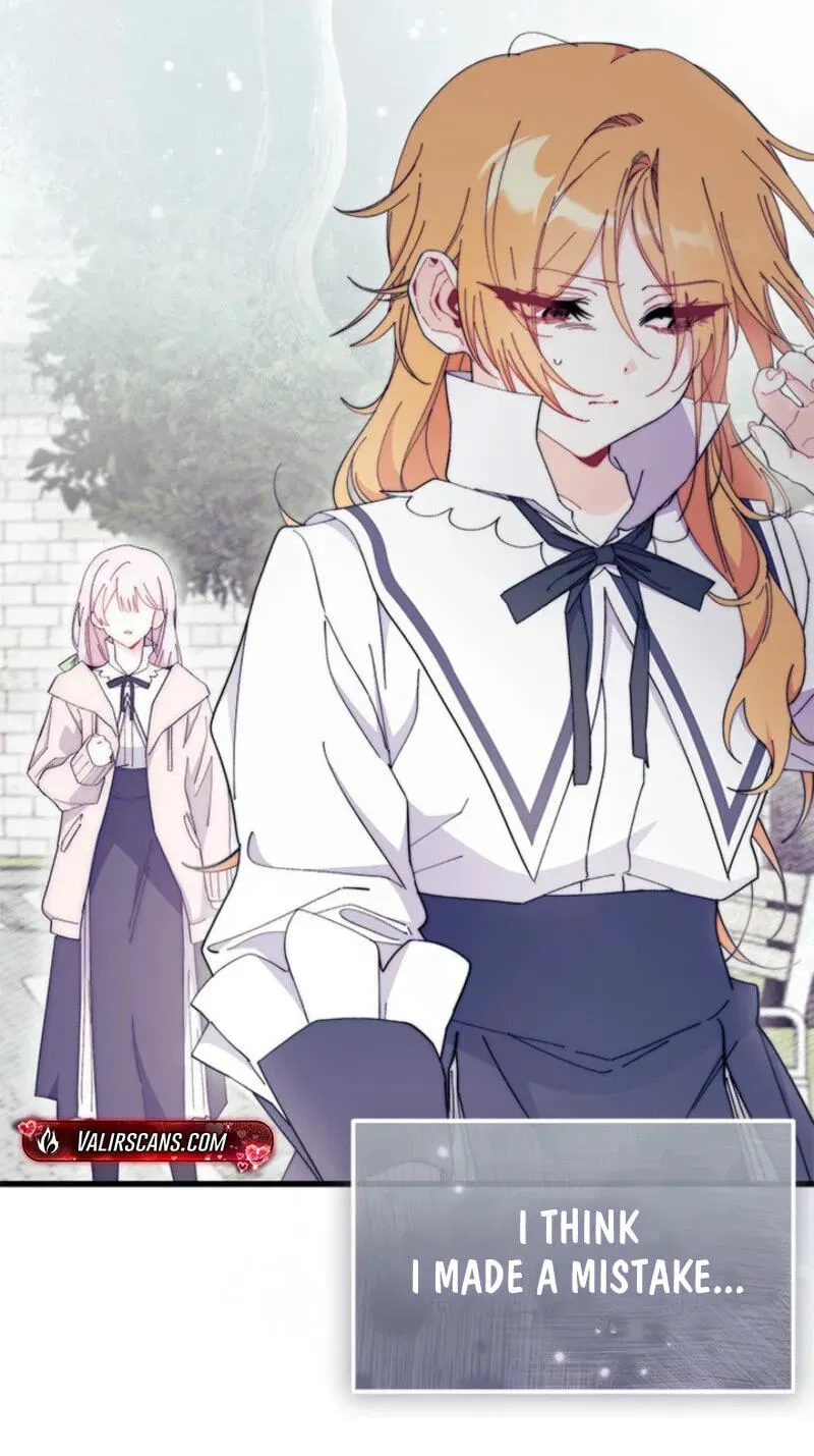 I Don't Want To Play Matchmaker! Chapter 104 - page 43