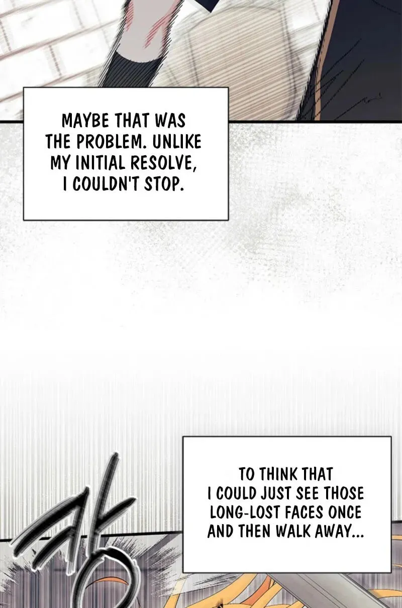 I Don't Want To Play Matchmaker! Chapter 104 - page 48