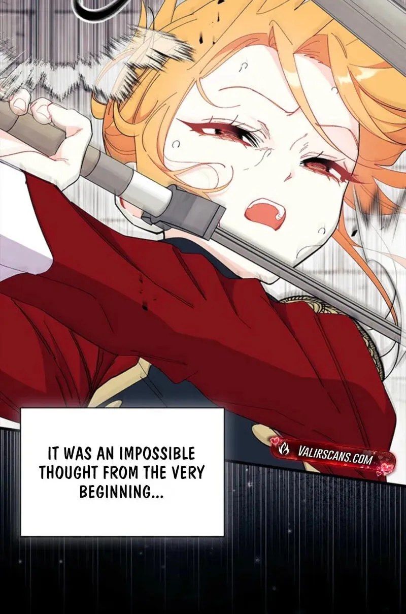 I Don't Want To Play Matchmaker! Chapter 104 - page 49