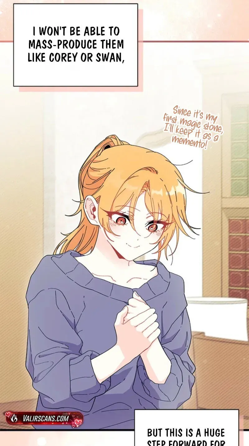 I Don't Want To Play Matchmaker! Chapter 104 - page 5