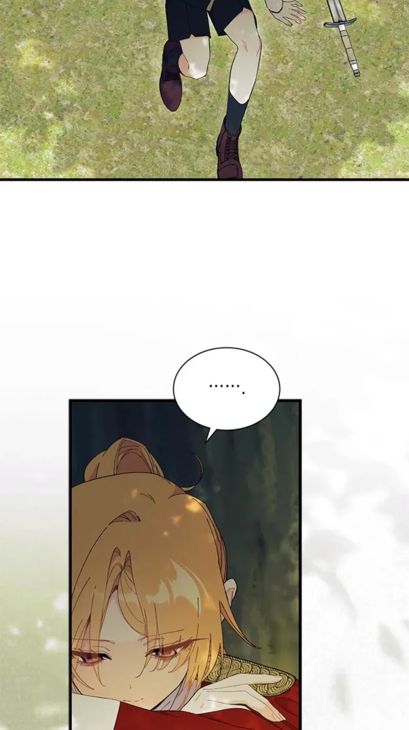 I Don't Want To Play Matchmaker! Chapter 104 - page 56