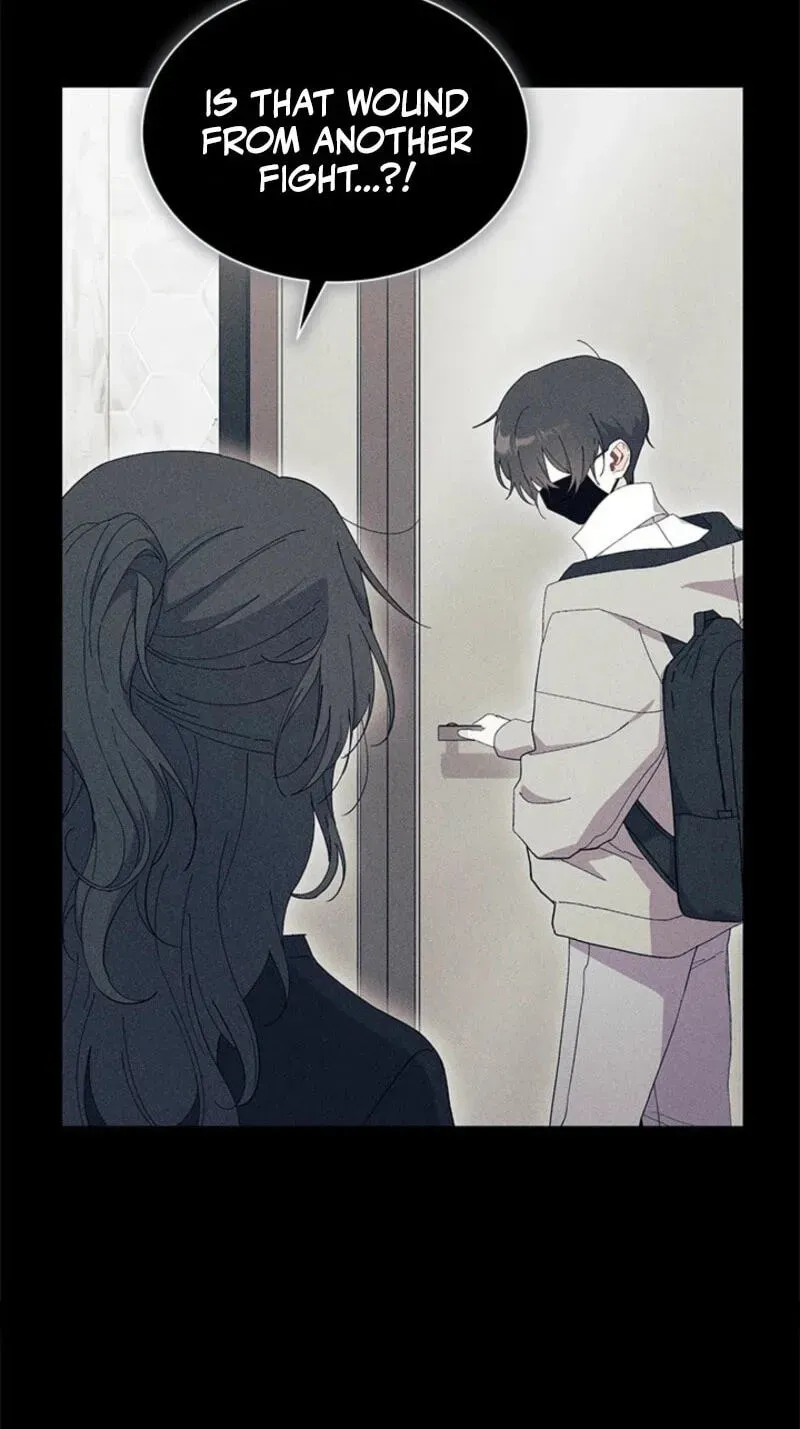 I Don't Want To Play Matchmaker! Chapter 104 - page 62