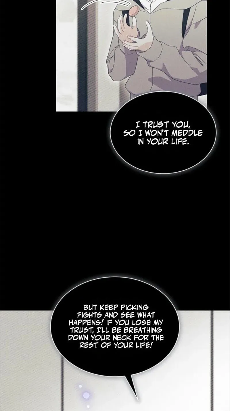 I Don't Want To Play Matchmaker! Chapter 104 - page 65