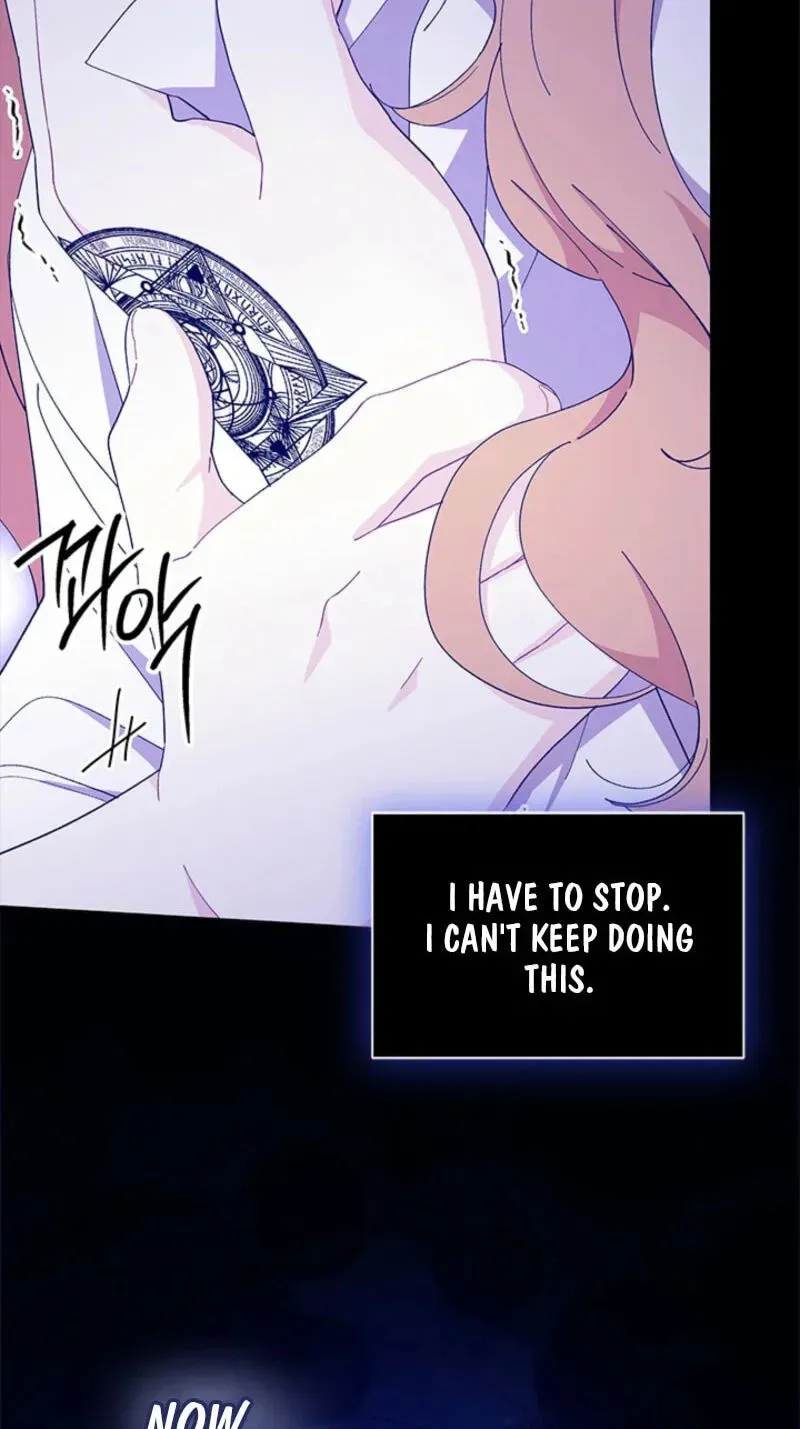I Don't Want To Play Matchmaker! Chapter 104 - page 75