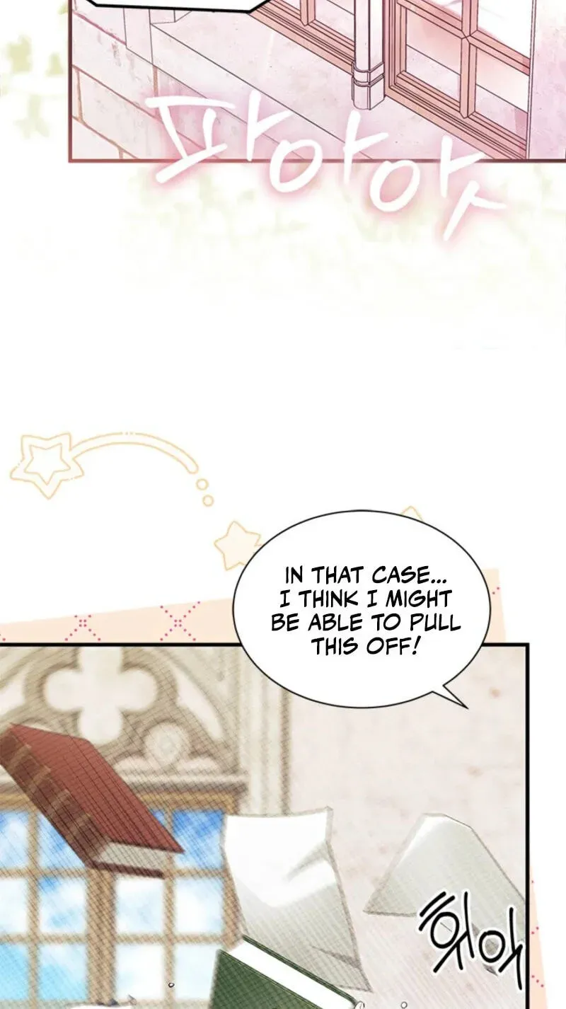 I Don't Want To Play Matchmaker! Chapter 104 - page 8