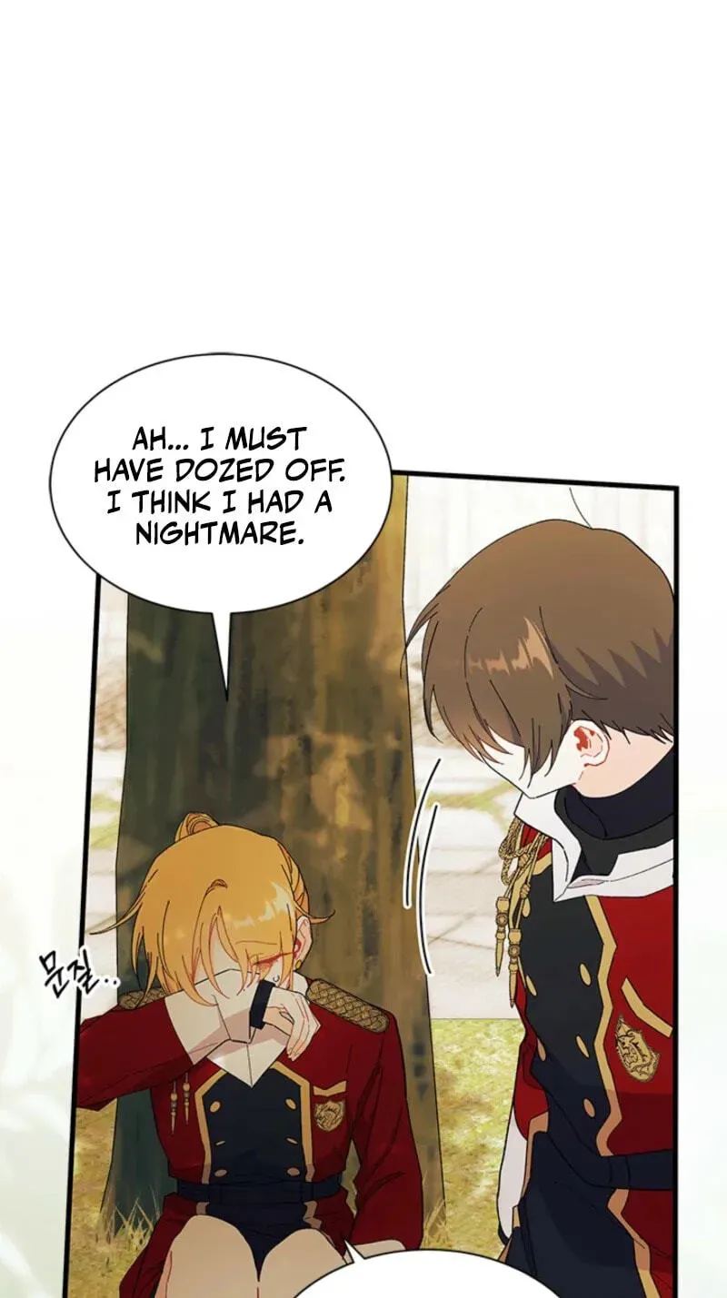I Don't Want To Play Matchmaker! Chapter 104 - page 81