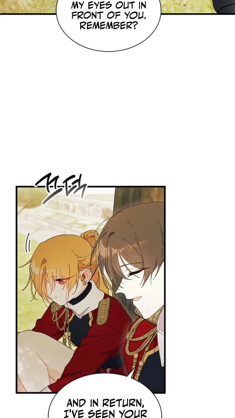 I Don't Want To Play Matchmaker! Chapter 104 - page 87