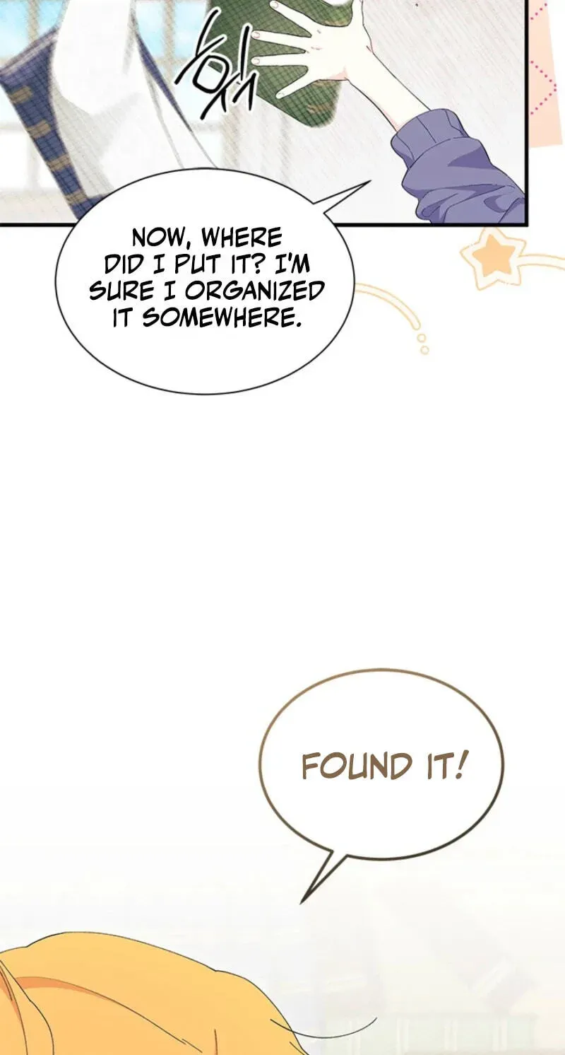 I Don't Want To Play Matchmaker! Chapter 104 - page 9