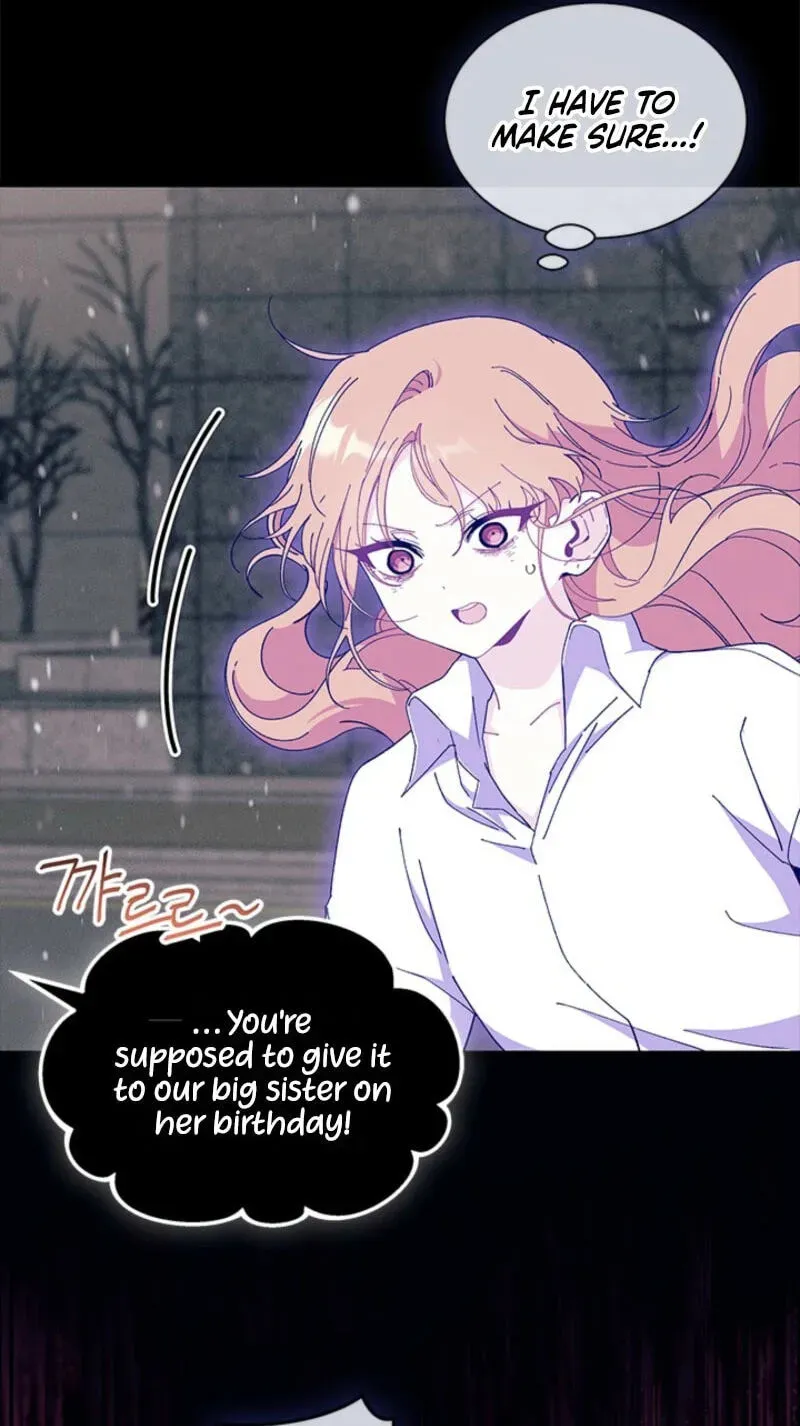 I Don't Want To Play Matchmaker! Chapter 105 - page 110