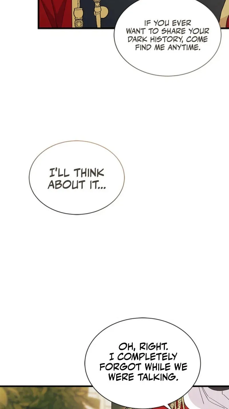 I Don't Want To Play Matchmaker! Chapter 105 - page 13