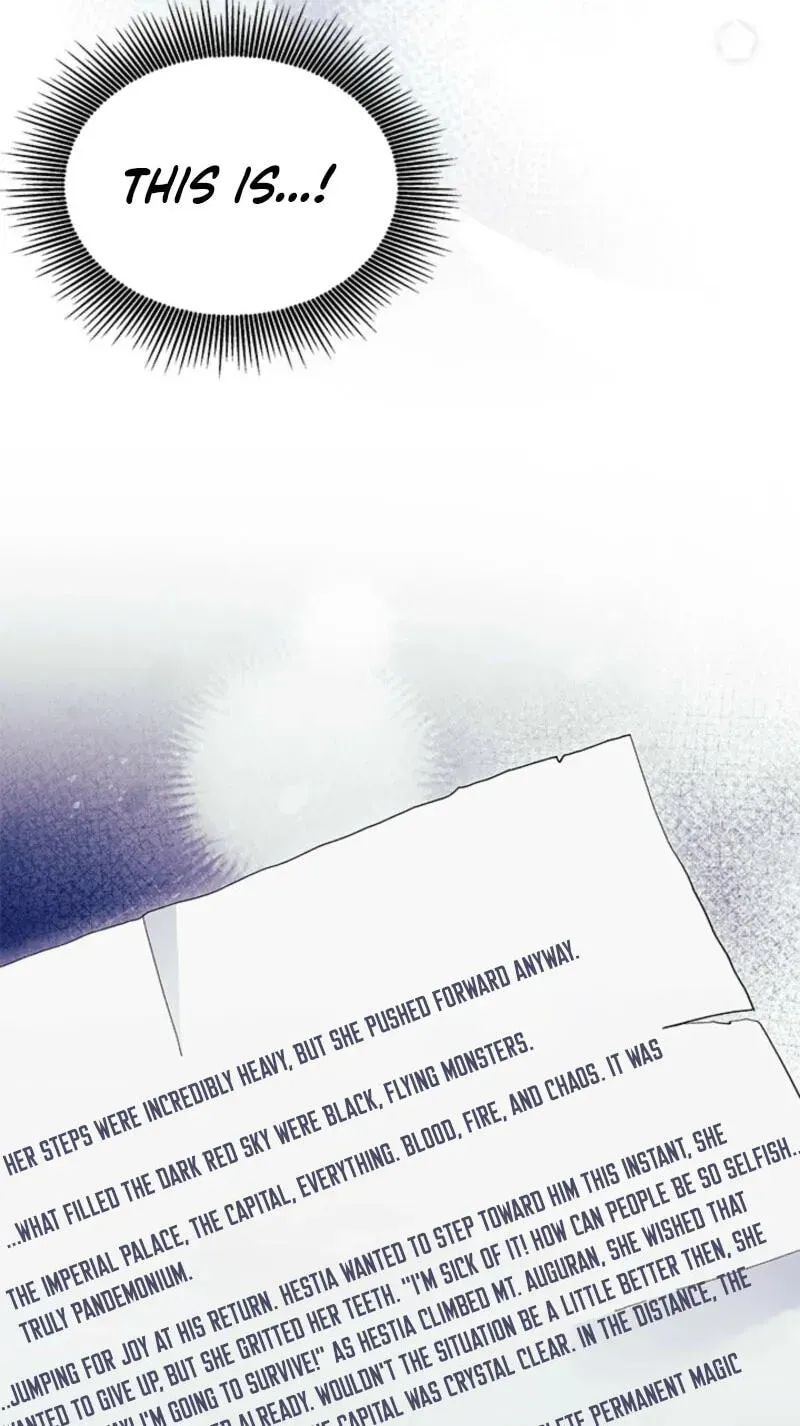 I Don't Want To Play Matchmaker! Chapter 105 - page 18