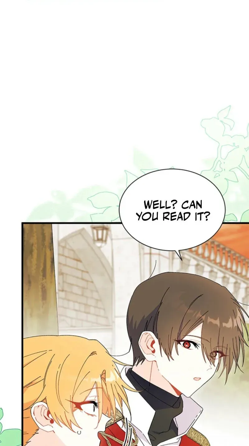 I Don't Want To Play Matchmaker! Chapter 105 - page 26
