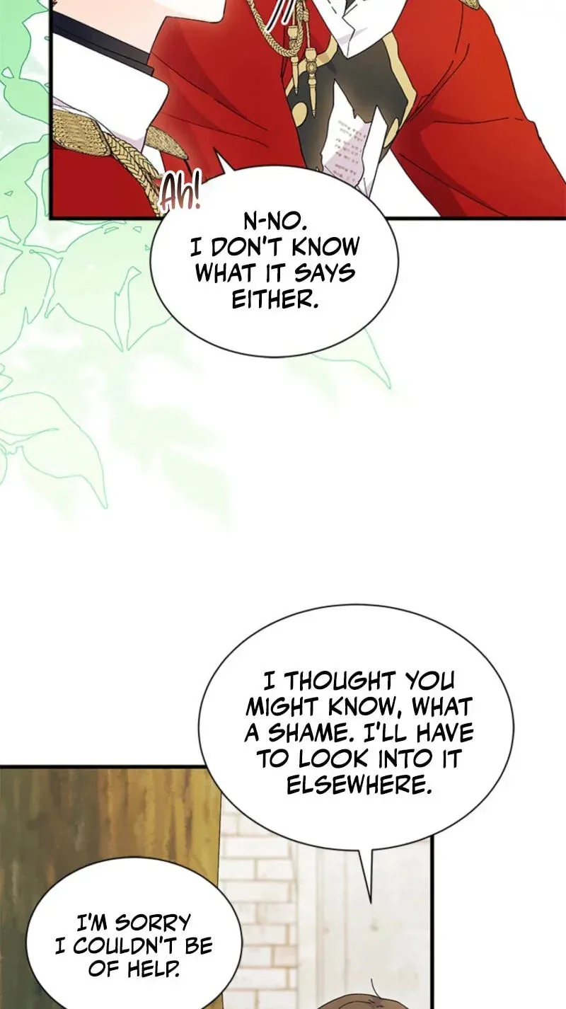 I Don't Want To Play Matchmaker! Chapter 105 - page 27