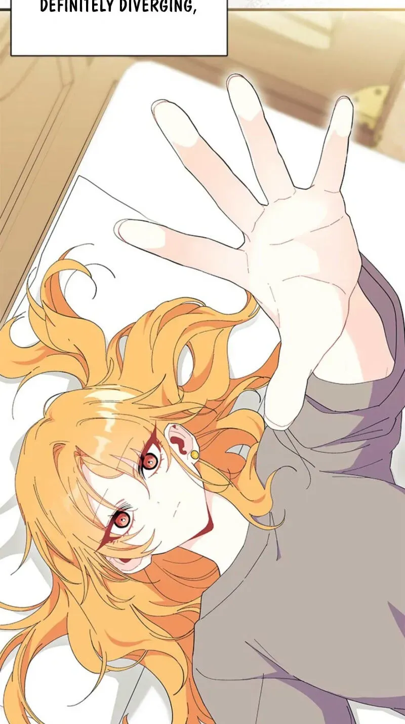 I Don't Want To Play Matchmaker! Chapter 105 - page 35