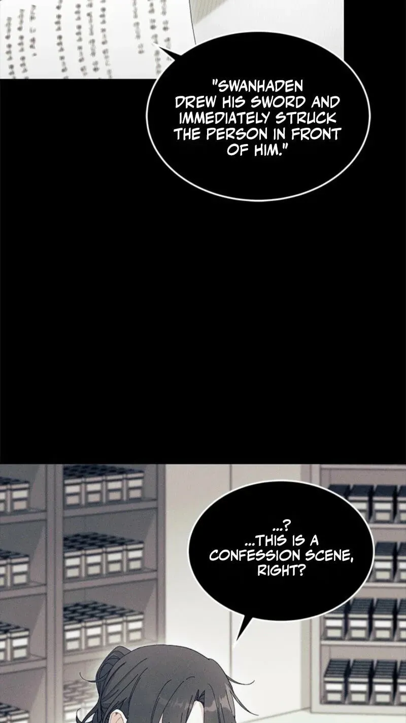 I Don't Want To Play Matchmaker! Chapter 105 - page 47
