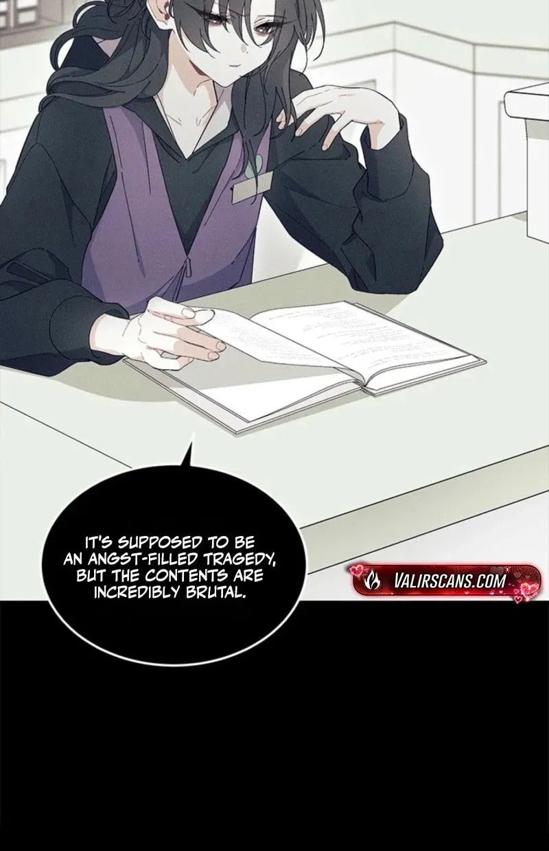 I Don't Want To Play Matchmaker! Chapter 105 - page 48