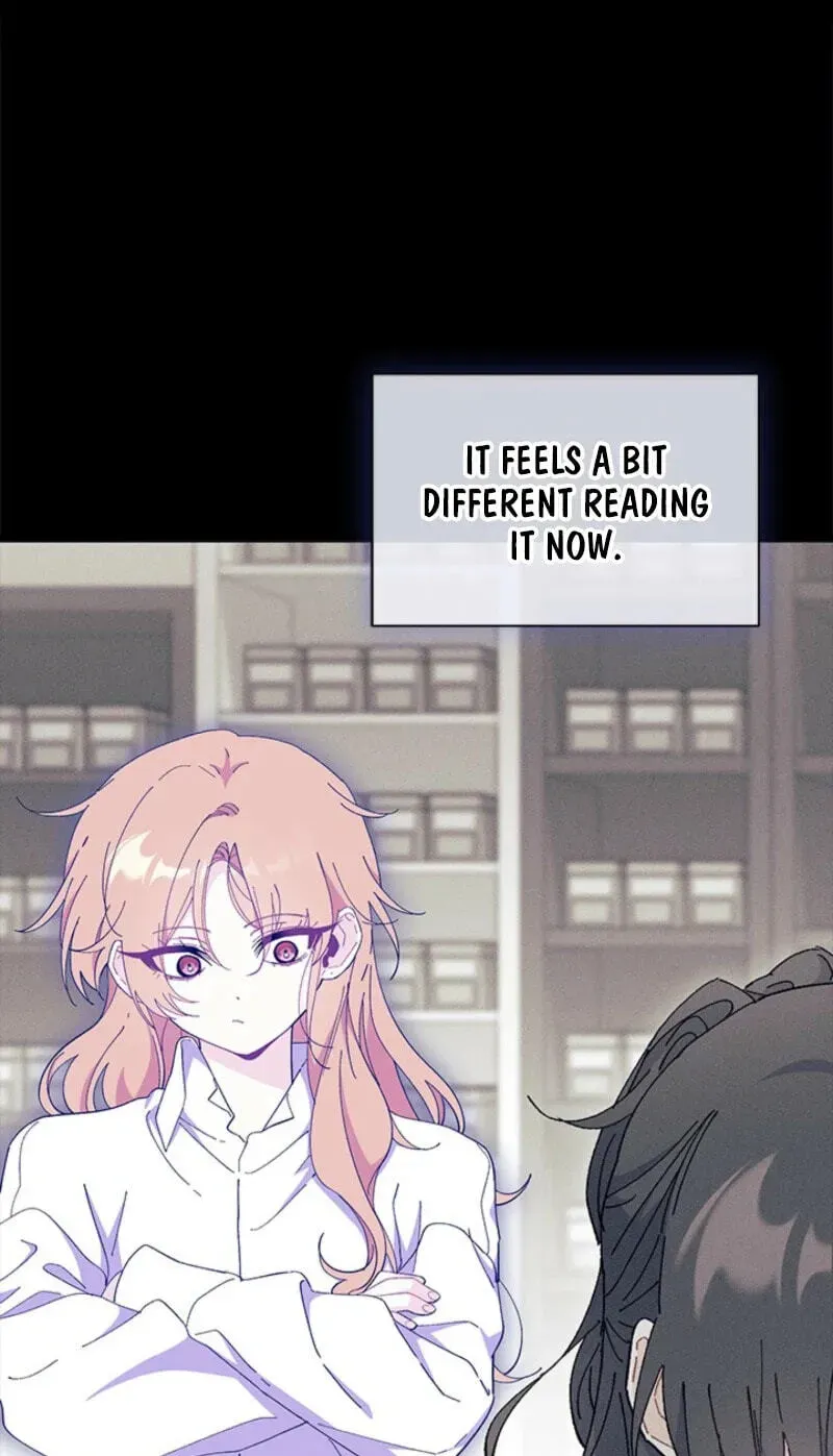 I Don't Want To Play Matchmaker! Chapter 105 - page 49