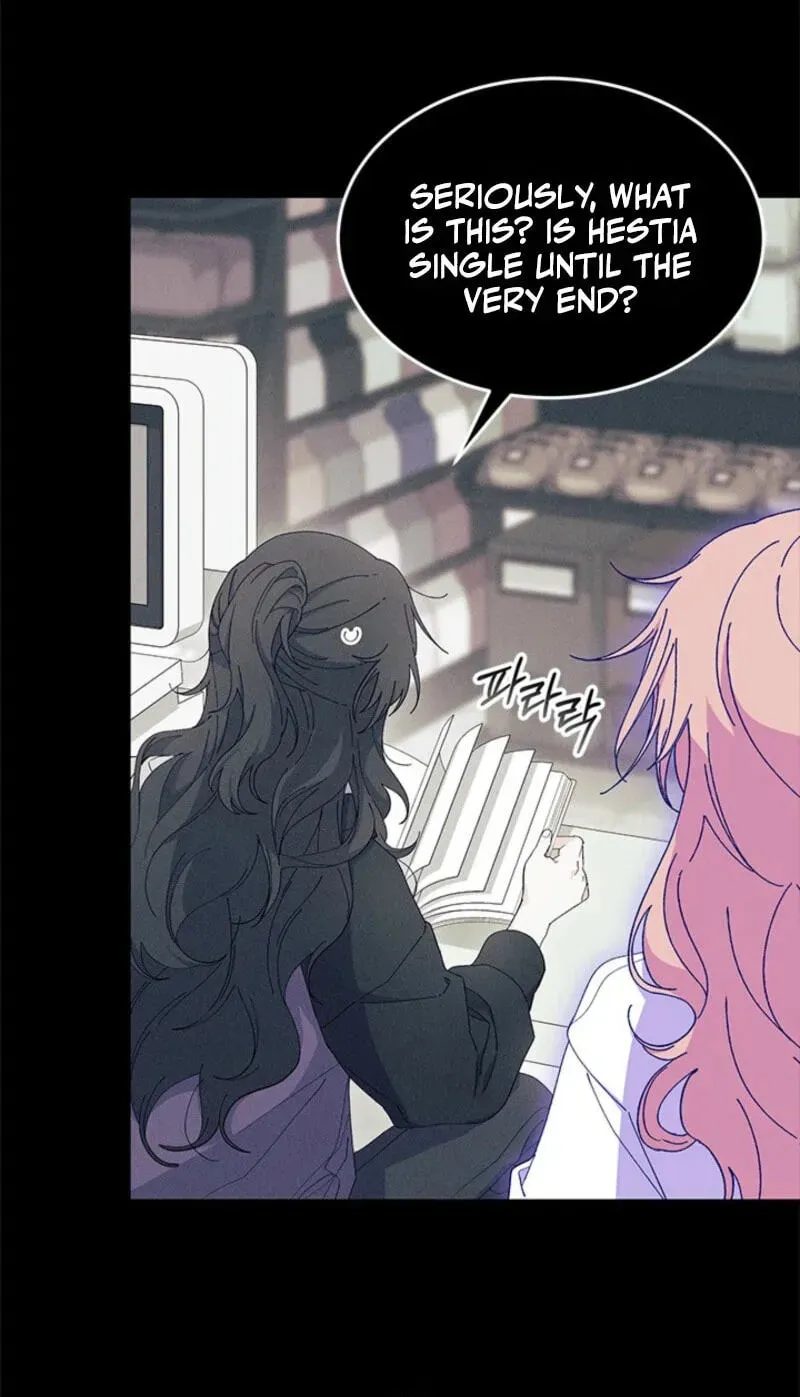I Don't Want To Play Matchmaker! Chapter 105 - page 52