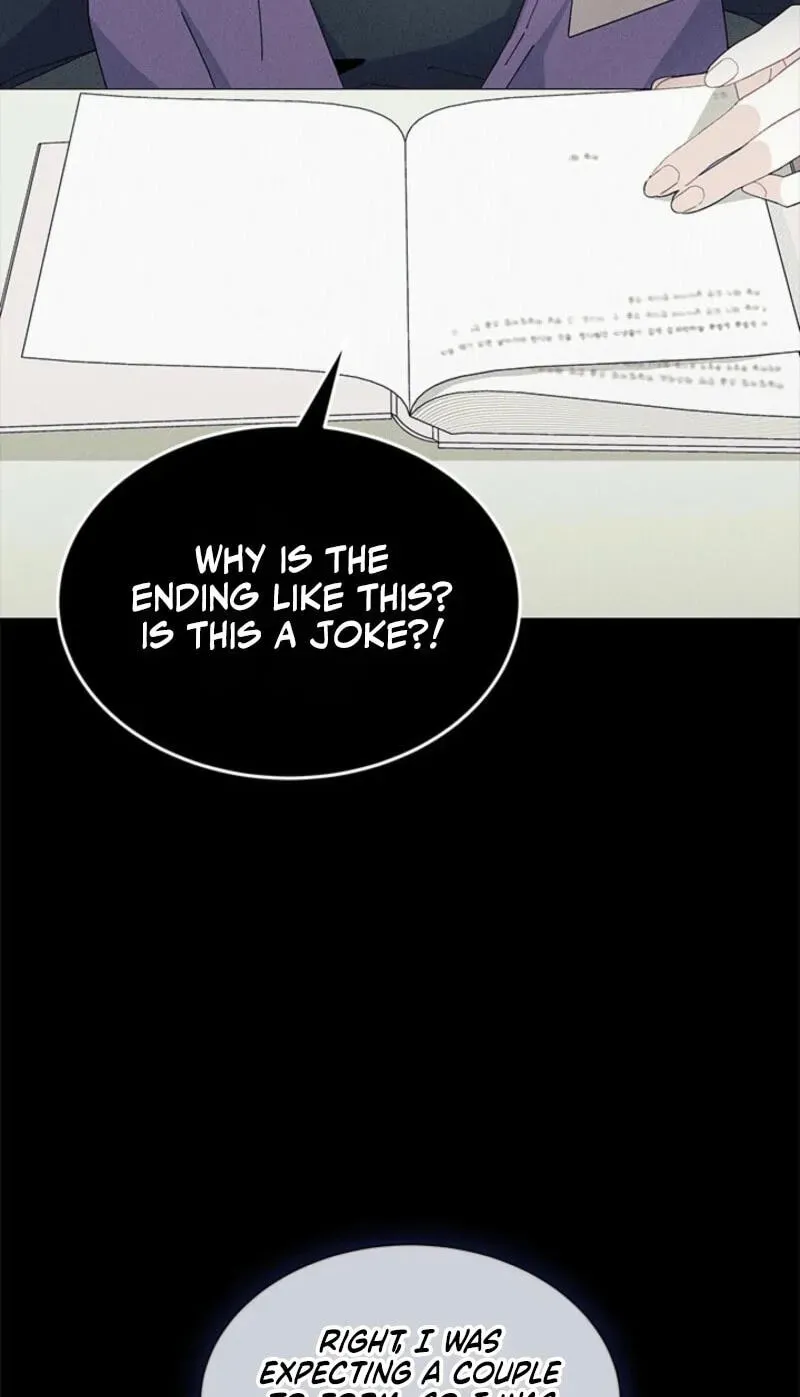 I Don't Want To Play Matchmaker! Chapter 105 - page 54