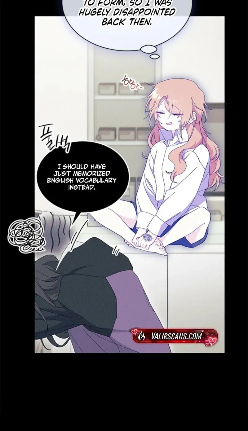 I Don't Want To Play Matchmaker! Chapter 105 - page 55