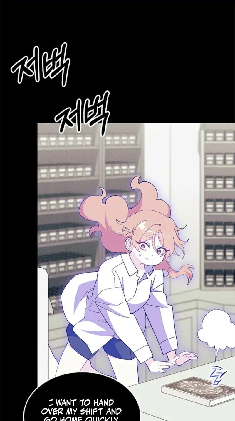 I Don't Want To Play Matchmaker! Chapter 105 - page 65