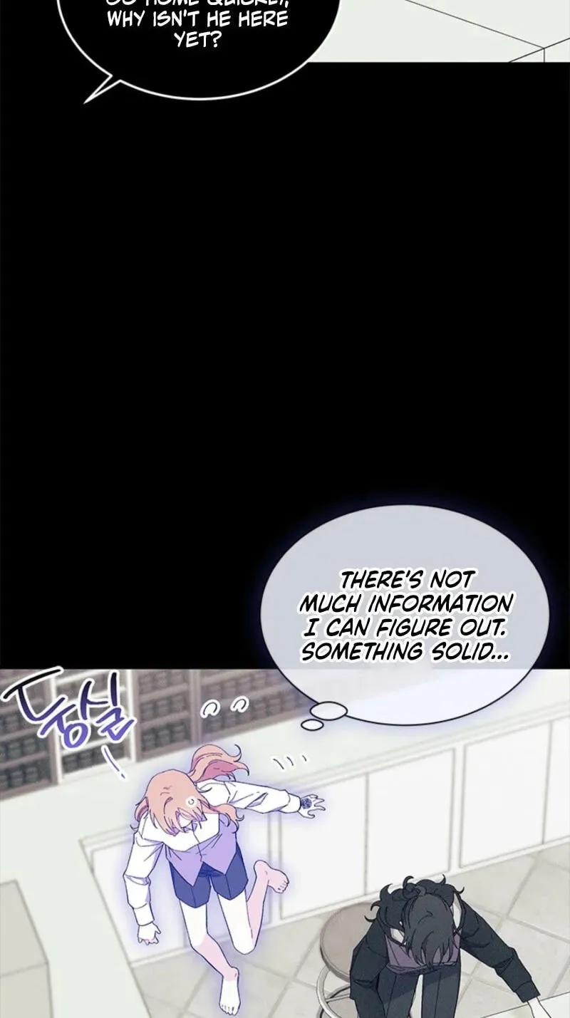 I Don't Want To Play Matchmaker! Chapter 105 - page 66