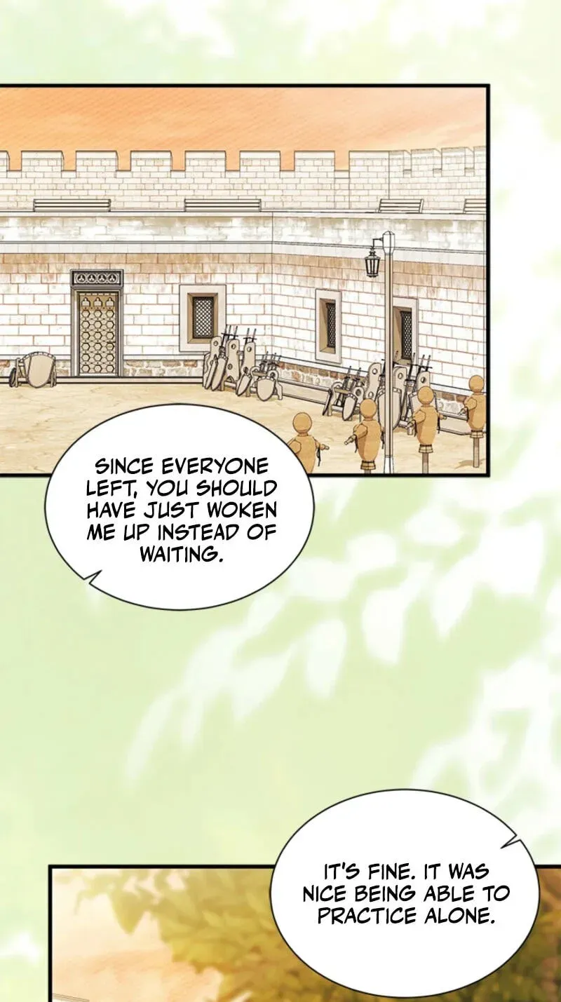 I Don't Want To Play Matchmaker! Chapter 105 - page 7