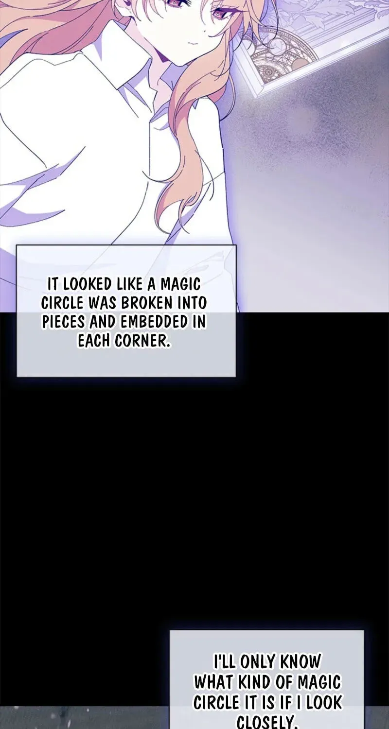 I Don't Want To Play Matchmaker! Chapter 105 - page 76