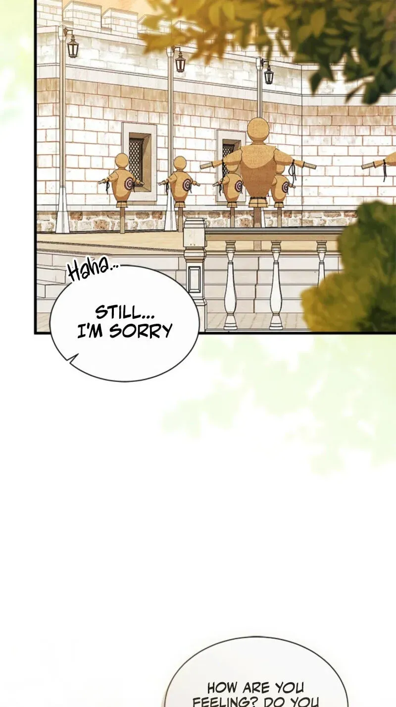 I Don't Want To Play Matchmaker! Chapter 105 - page 8