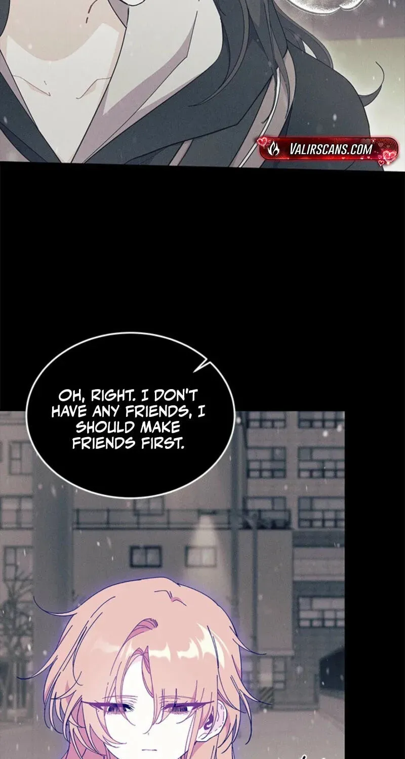 I Don't Want To Play Matchmaker! Chapter 105 - page 84