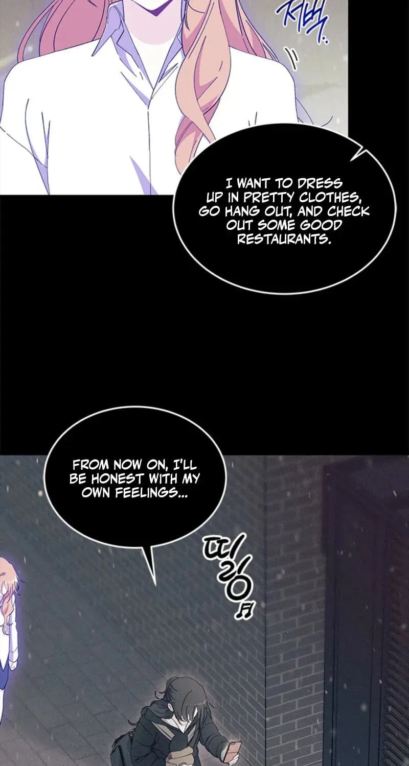 I Don't Want To Play Matchmaker! Chapter 105 - page 86