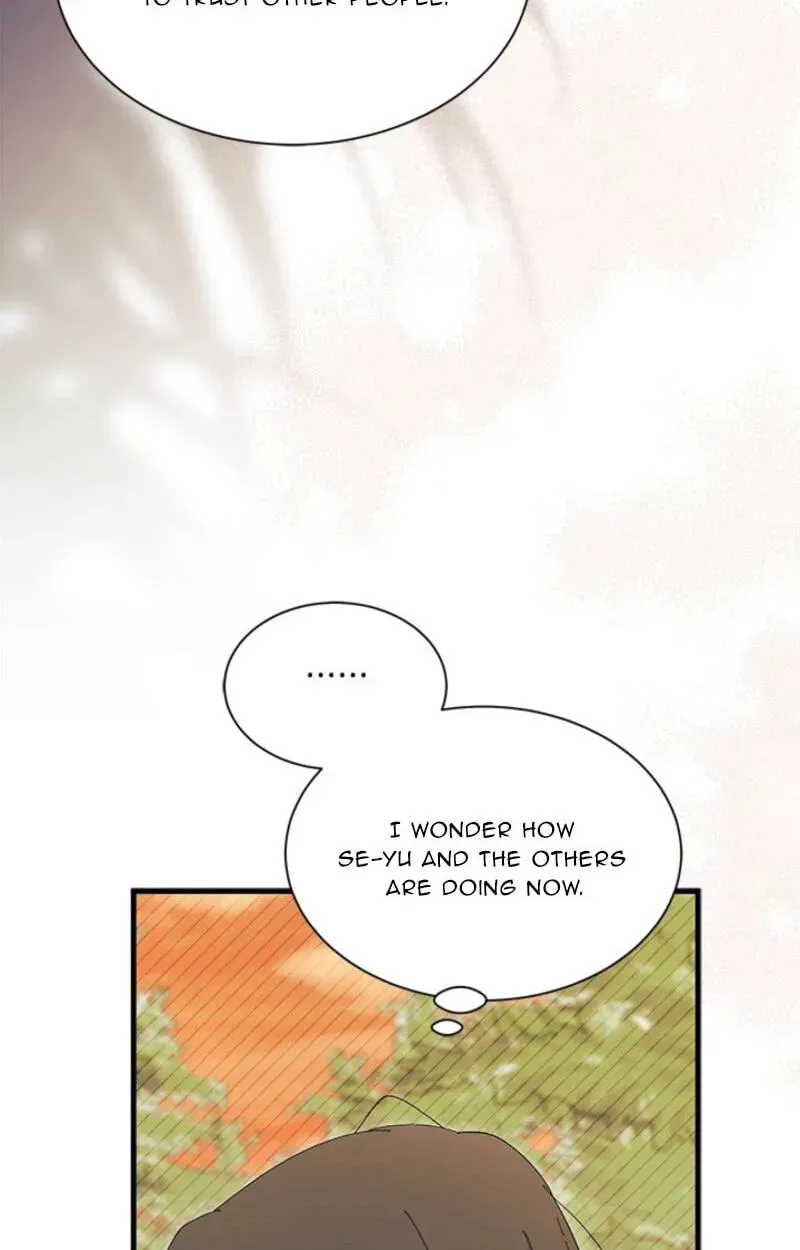 I Don't Want To Play Matchmaker! Chapter 107 - page 101