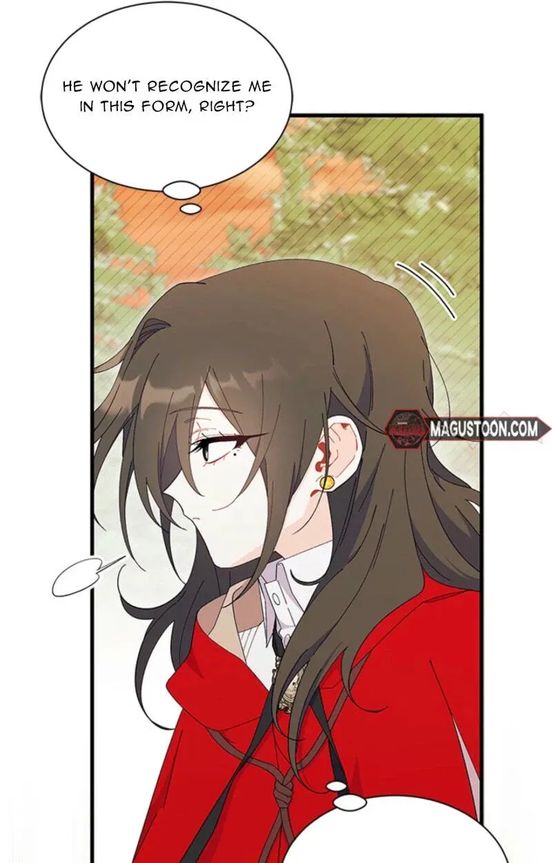 I Don't Want To Play Matchmaker! Chapter 107 - page 105