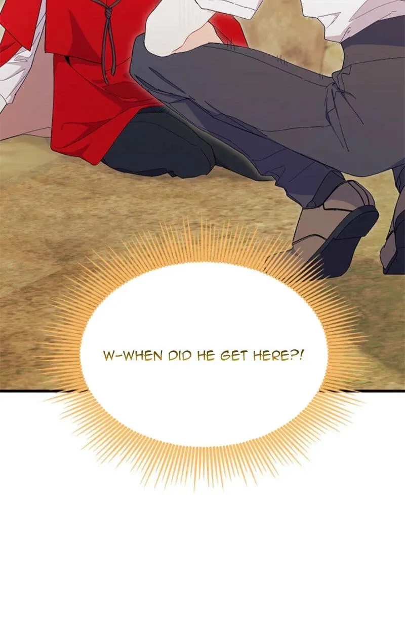 I Don't Want To Play Matchmaker! Chapter 107 - page 107