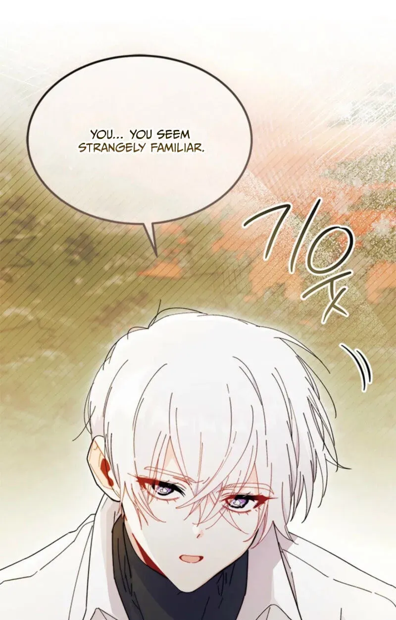 I Don't Want To Play Matchmaker! Chapter 107 - page 108
