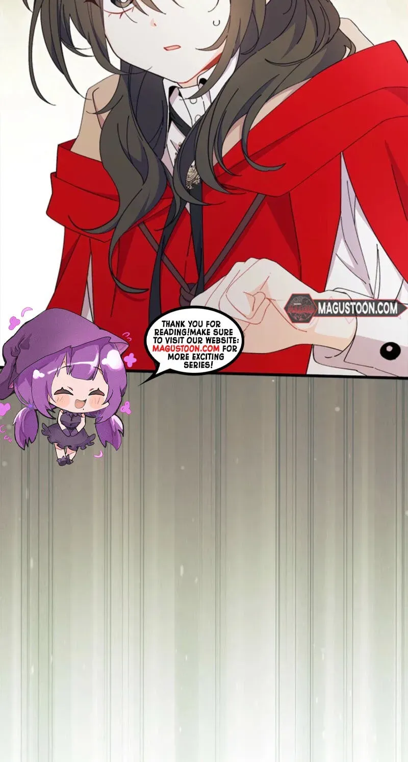 I Don't Want To Play Matchmaker! Chapter 107 - page 110