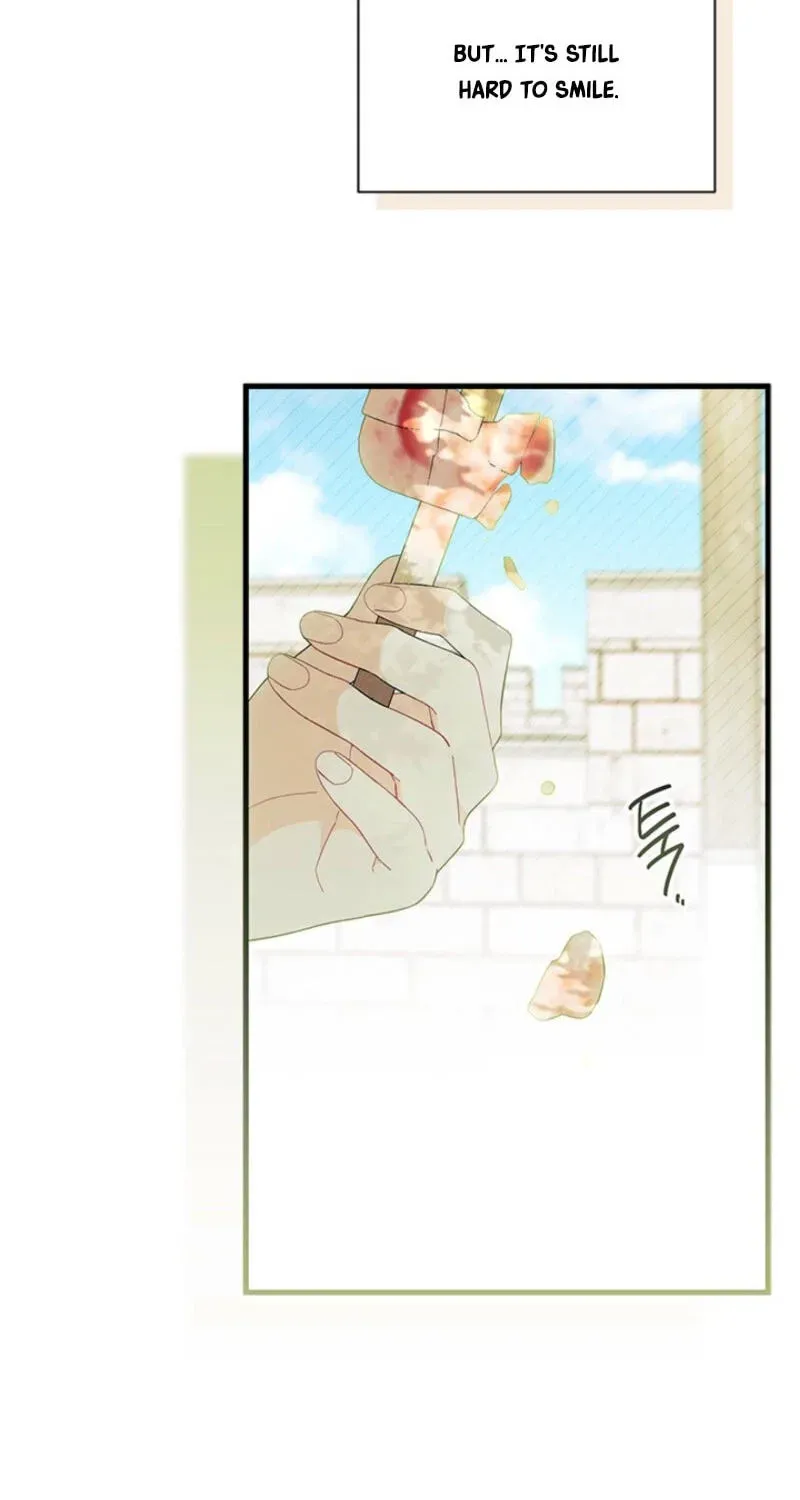 I Don't Want To Play Matchmaker! Chapter 107 - page 12