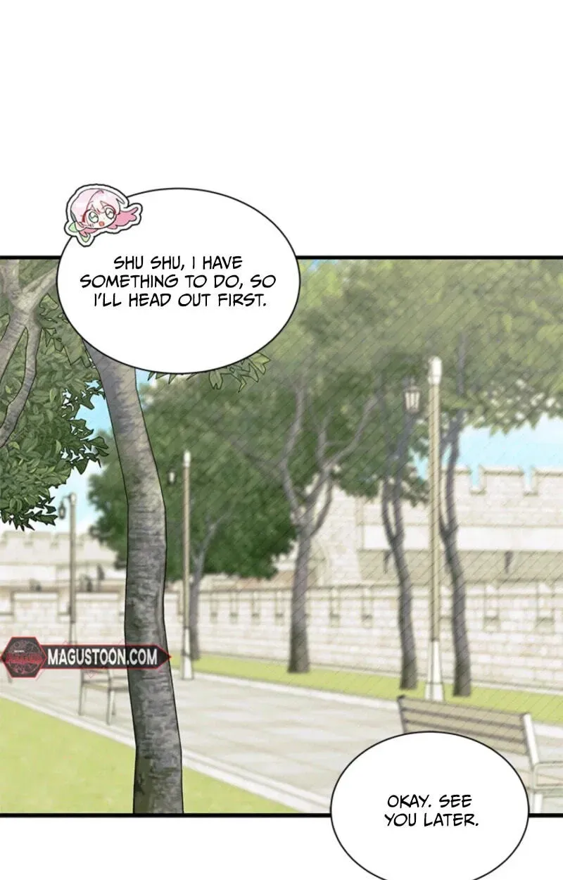 I Don't Want To Play Matchmaker! Chapter 107 - page 13