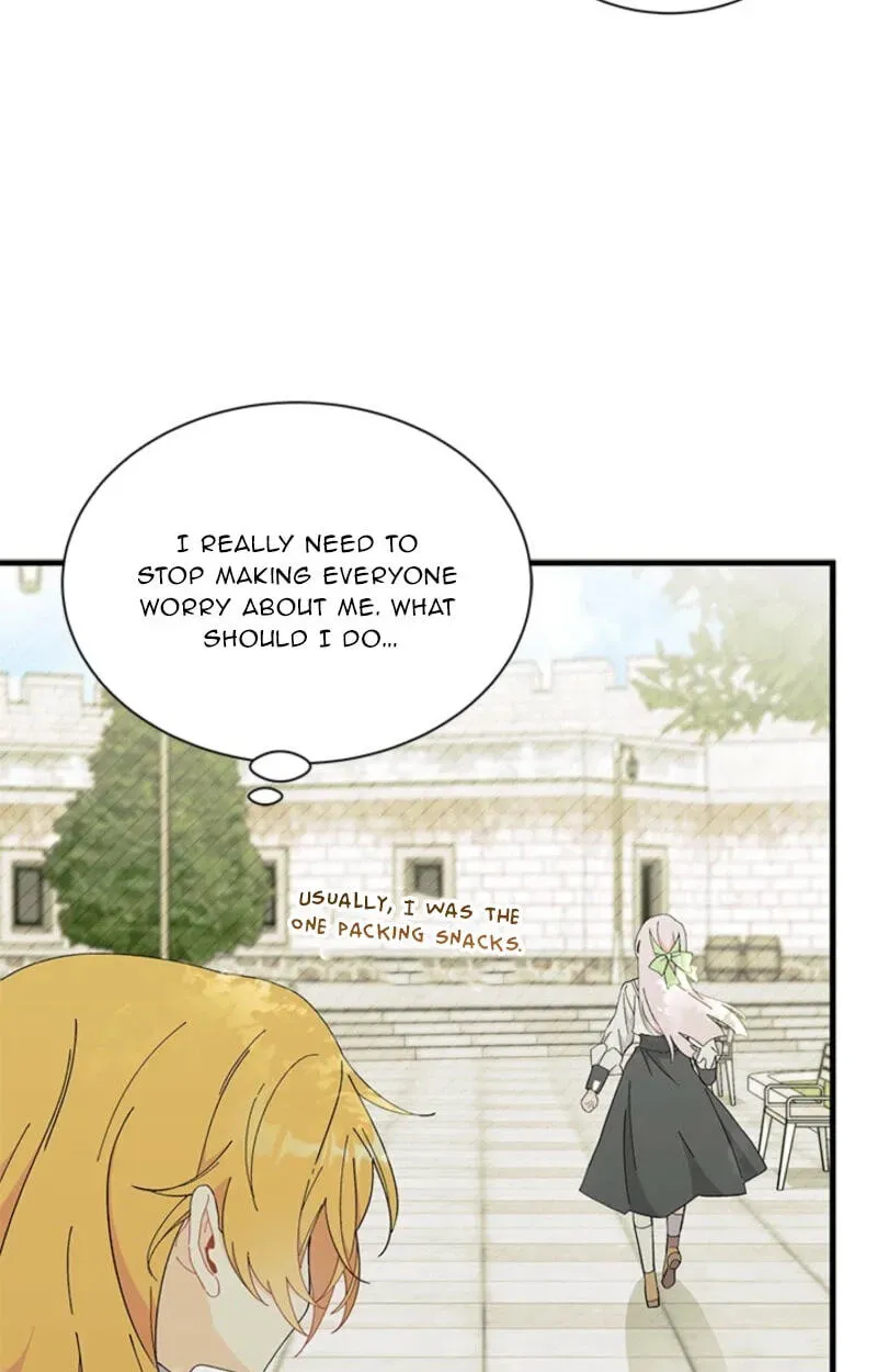 I Don't Want To Play Matchmaker! Chapter 107 - page 14