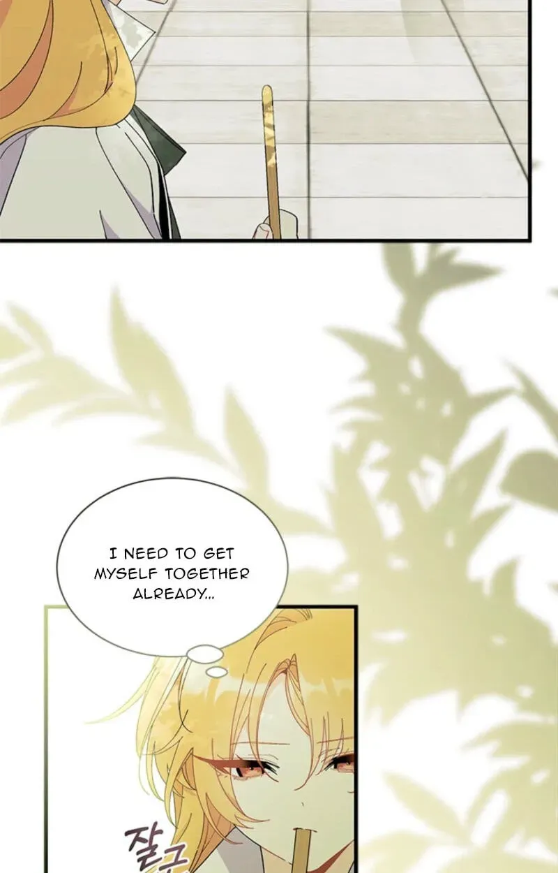 I Don't Want To Play Matchmaker! Chapter 107 - page 15