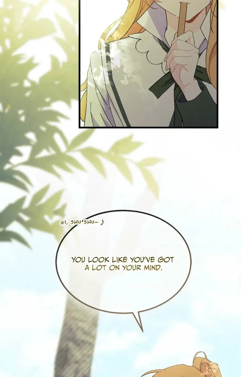 I Don't Want To Play Matchmaker! Chapter 107 - page 17