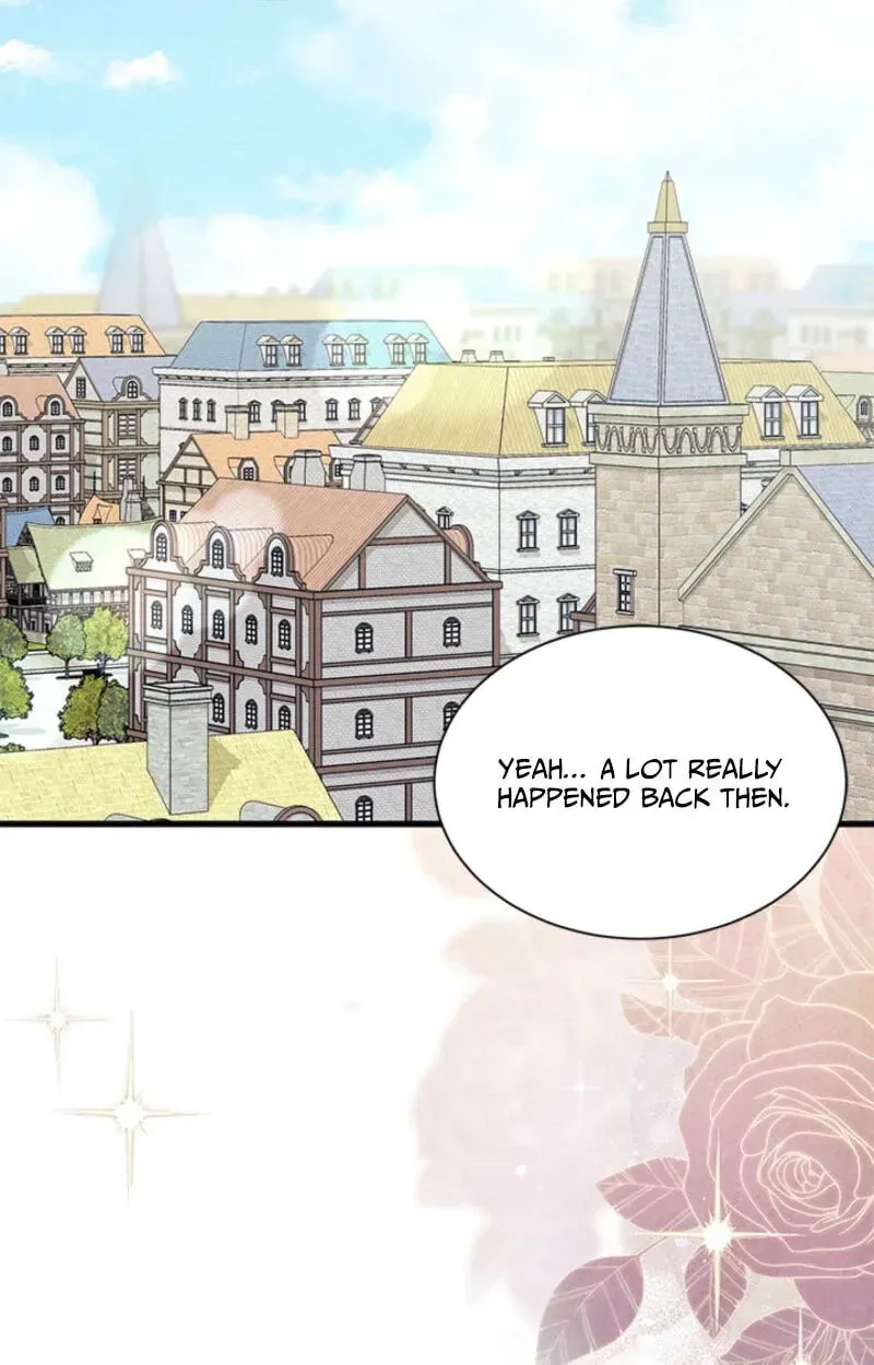 I Don't Want To Play Matchmaker! Chapter 107 - page 25