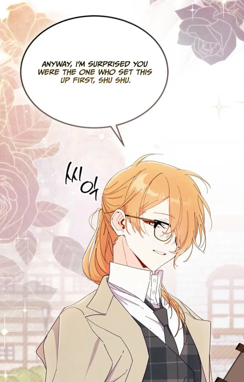I Don't Want To Play Matchmaker! Chapter 107 - page 26